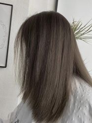 -Moyue HAIR SALON