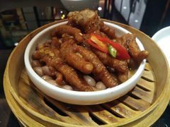 -高第街56号港式餐厅·精选(世茂广场宽厚里大明湖店)