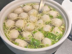-前海沿·青岛菜(大拇指广场石老人店)