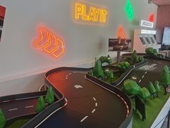 -现代汽车文化中心 Hyundai Motorstudio Beijing