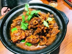 -董厨煨汤馆(车站路店)