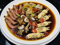 -好兄弟郭巨海鲜(天一阁店)