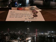 -澳门十六浦索菲特大酒店
