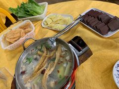-胖哥八兄弟大排挡(植村店)