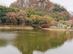 -雀儿山公园