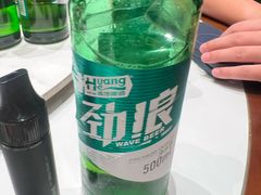 -左陕右甘(亚运村店)