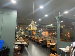 大堂-苏格里岛自助海鲜烤肉(青秀万达店)