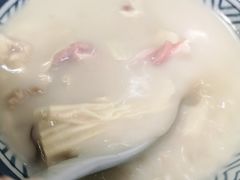 -胡椒猪肚汤(康王店)