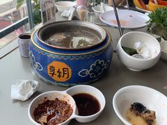 -享月汤皇·海鲜小火锅·聚会(曲江创意谷店)