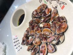 -阿巧一号私房菜(止园路店)