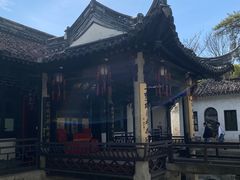 -绍兴鲁迅故里·沈园景区