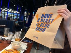 -bluefrog蓝蛙(悠唐购物中心店)