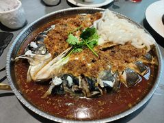 -3号仓库·创意中国菜(乐清正大广场店)