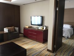 -扬州绿地铂骊酒店
