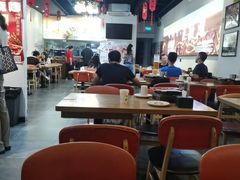 -柳叶刀烧烤(北大清华店)