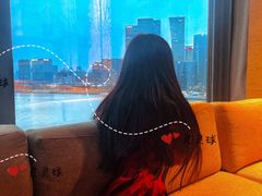 -上海外滩茂悦大酒店