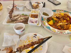 -巴依老爷·新疆美食(上城区天城路店)