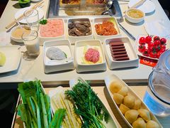 -海底捞火锅(泉城路店)