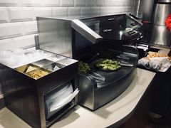-The Habit Burger Grill 哈比特汉堡(爱琴海店)