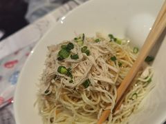 鸡丝凉面-红辣椒·川菜·火锅(大洋中心店)