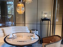 -西安高新洲际酒店•彩丰楼中餐厅
