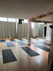 -YogaTime瑜伽时光