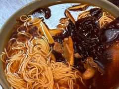 -西园寺素食(西园弄戒幢律寺店)