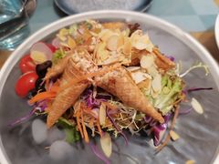 -杏荟旋转餐厅(广州爱群店)