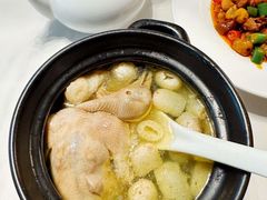 -琬苑鸽庄·川粤融合菜(解放碑总店)