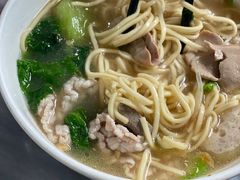 -南香小食店(水门路店)