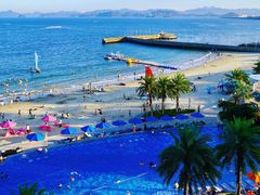 -深圳大梅沙京基洲际度假酒店