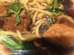 -南门小馆·清真(国贸商城店)
