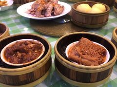 -快乐海鲜城(虎泉街店)