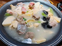 -蜜桃餐厅·伴山(海岸城店)