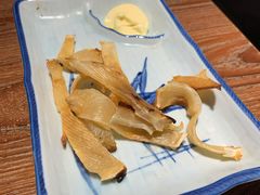 生鱼片-桂马·日本料理·海胆·海鲜饭·酒场(民主广场店)