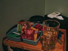 -大桶大足浴(南翔店)