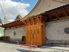 -东关清真大寺