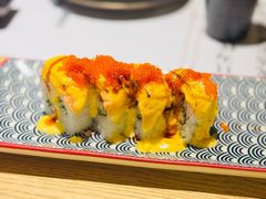 -屋岩·日式料理(惠阳开城大道店)