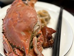 -浩运海鲜·16年专注青岛菜(石老人店)