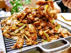 -四季民福烤鸭店(前门廊房二条店)