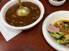 -京碗居老北京特色菜(北环东路店)
