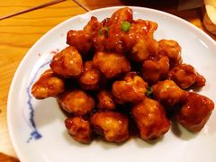 -丁记盐蘸牛肉·新杭菜(河东路店)