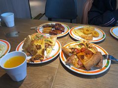 -比格比萨自助(德思勤四季汇店)