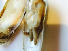 -马路边上·小海鲜烧烤(八一路店)