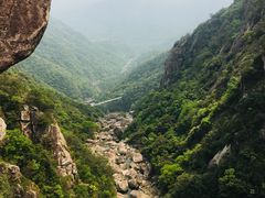 -九鲤湖风景区