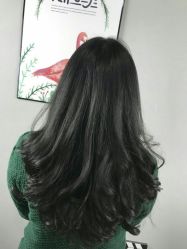 -GIRL STYLE 烫发·染发沙龙