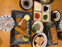 -胜博殿日式炸猪排(侨福芳草地店)
