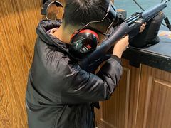 -枪馆1号实弹射击俱乐部
