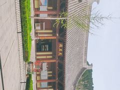 -四门塔风景区