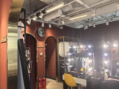-红像馆精致肖像证件照(亦庄店)